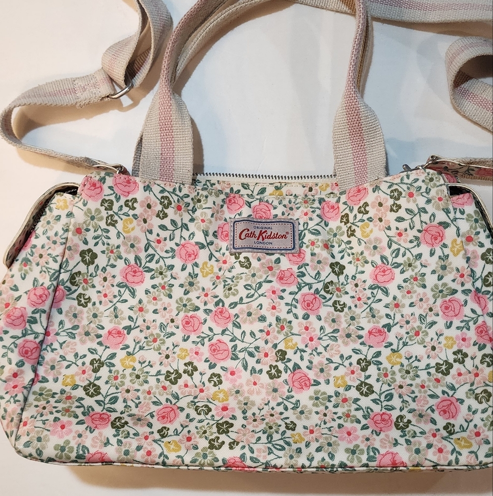 Cath Kidston Crossbody Magnetic Handbags for Women